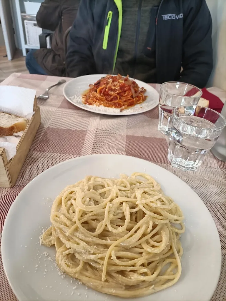 Menu_Marilyn Coffee Bar restaurant_Lariano_immagine_2