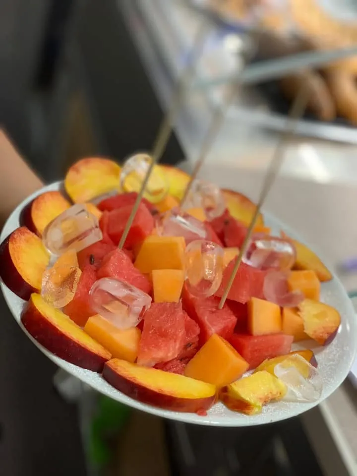 Menu_Marilyn Coffee Bar restaurant_Lariano_immagine_8