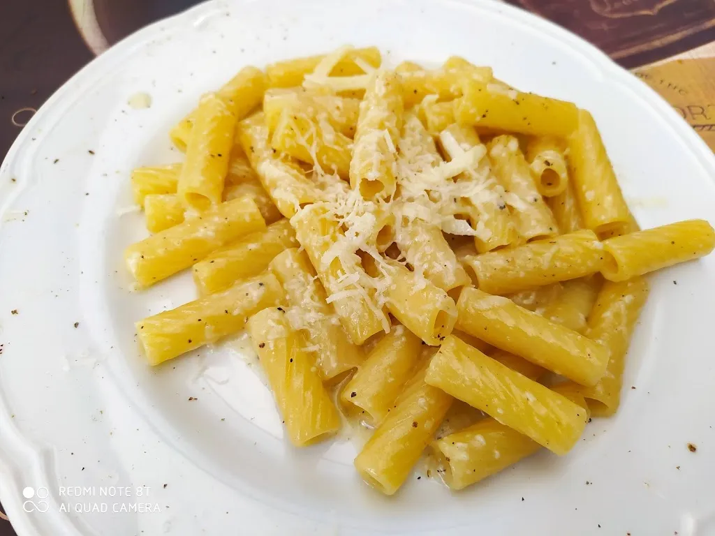 Alex 70_Marilyn Coffee Bar restaurant_Lariano_recensione