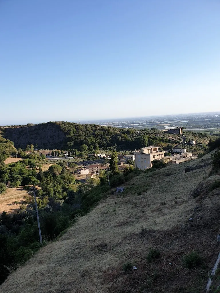 anita elvenes_Ristorante Nespolo D'Oro_Lariano_review