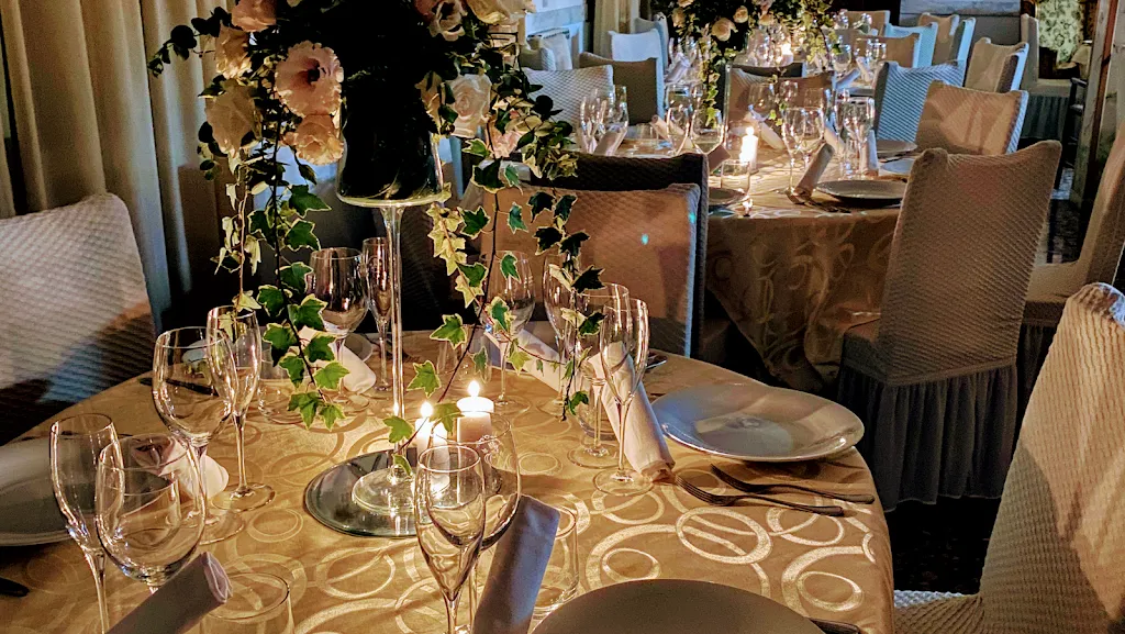 Ristorante Nespolo D'Oro restaurant in Lariano