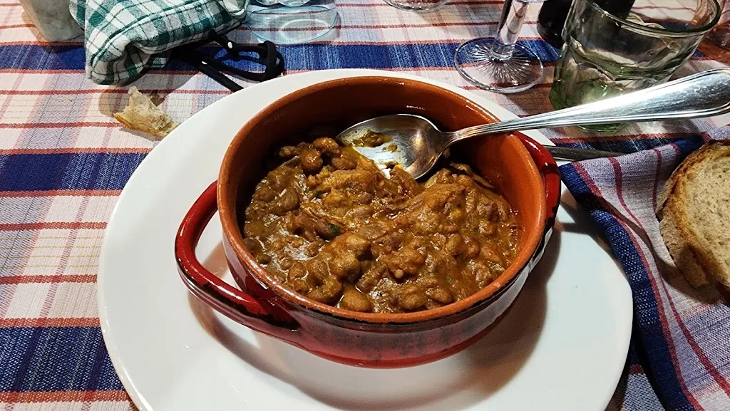 Felix_Osteria La Ruota_Lariano_recensione