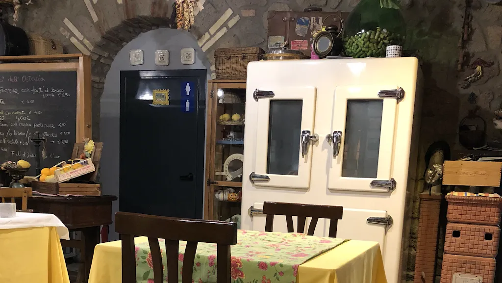 Osteria La Ruota_Lariano_slider_image_1