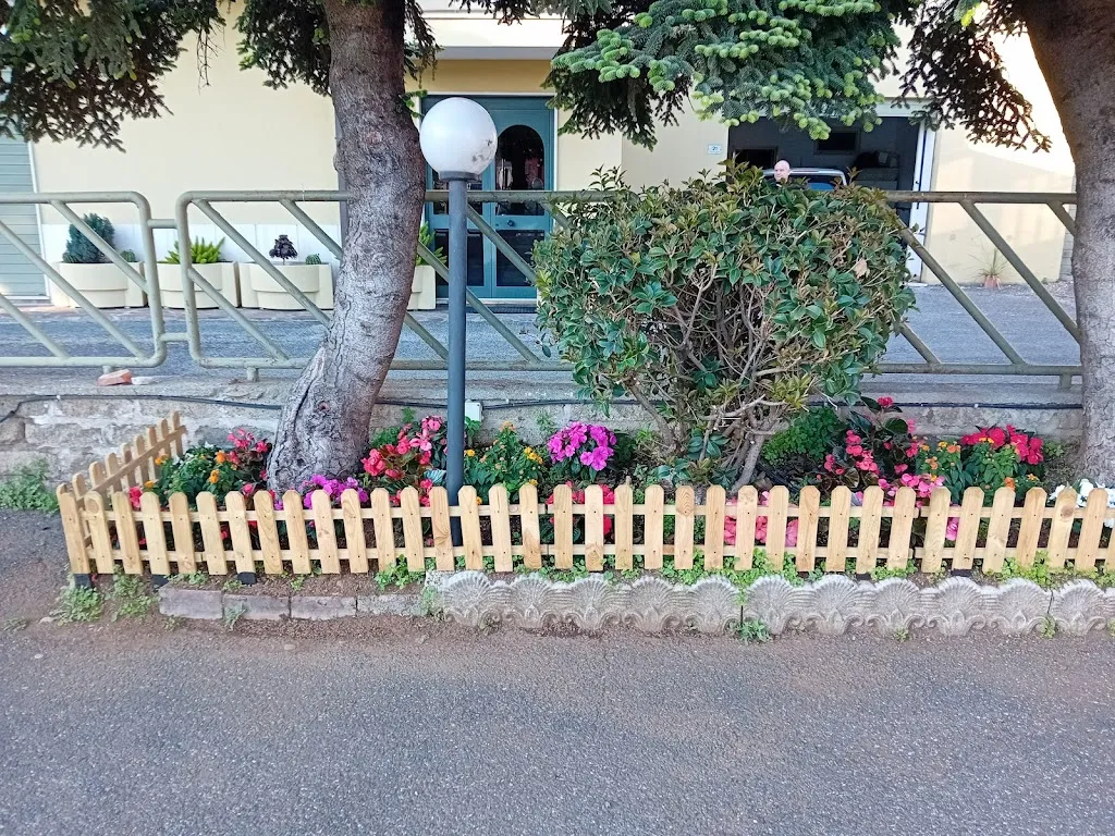 Trattoria Mastrella restaurant in Lariano