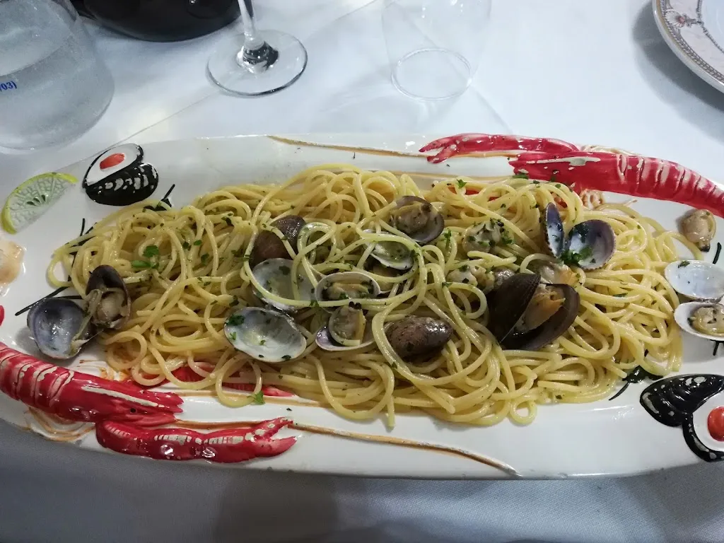 Menu_Ristorante Da Francone_Lariano_image_2