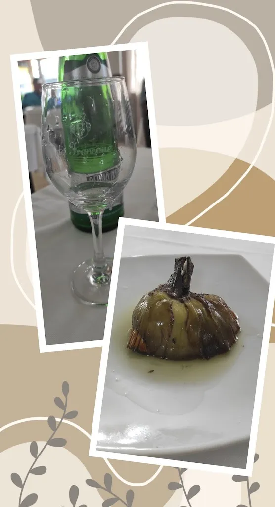 Menu_Ristorante Da Francone_Lariano_image_3