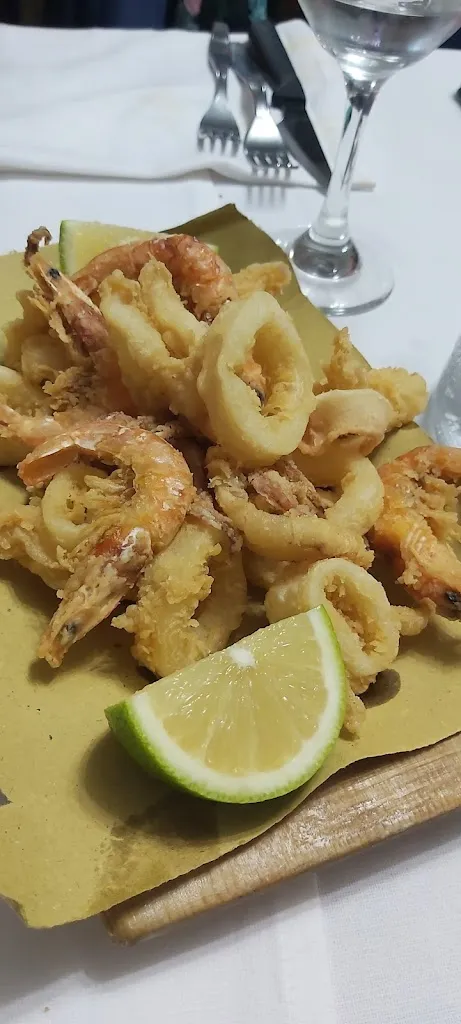 Menu_Ristorante Da Francone_Lariano_image_5