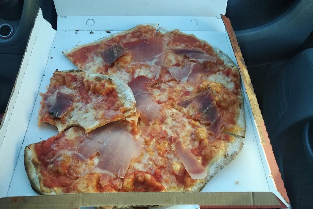 Menu_Ristorante Da Francone_Lariano_image_6