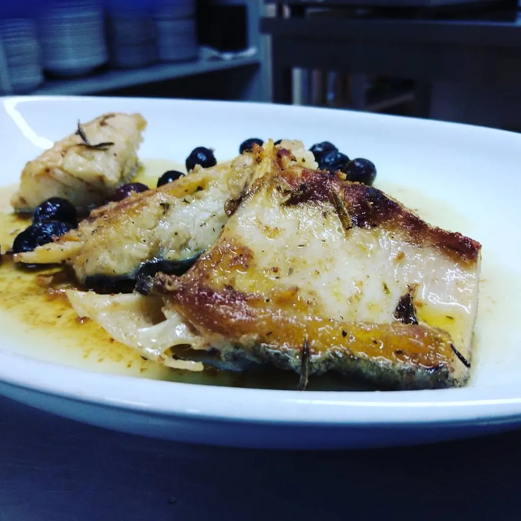 Menu_Ristorante Da Francone_Lariano_image_7