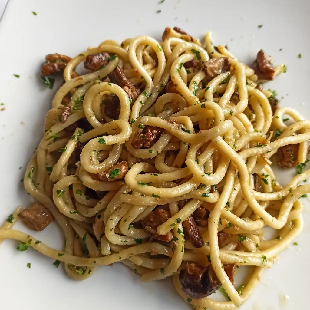 Salvatore Iovane_Ristorante Da Francone_Lariano_review