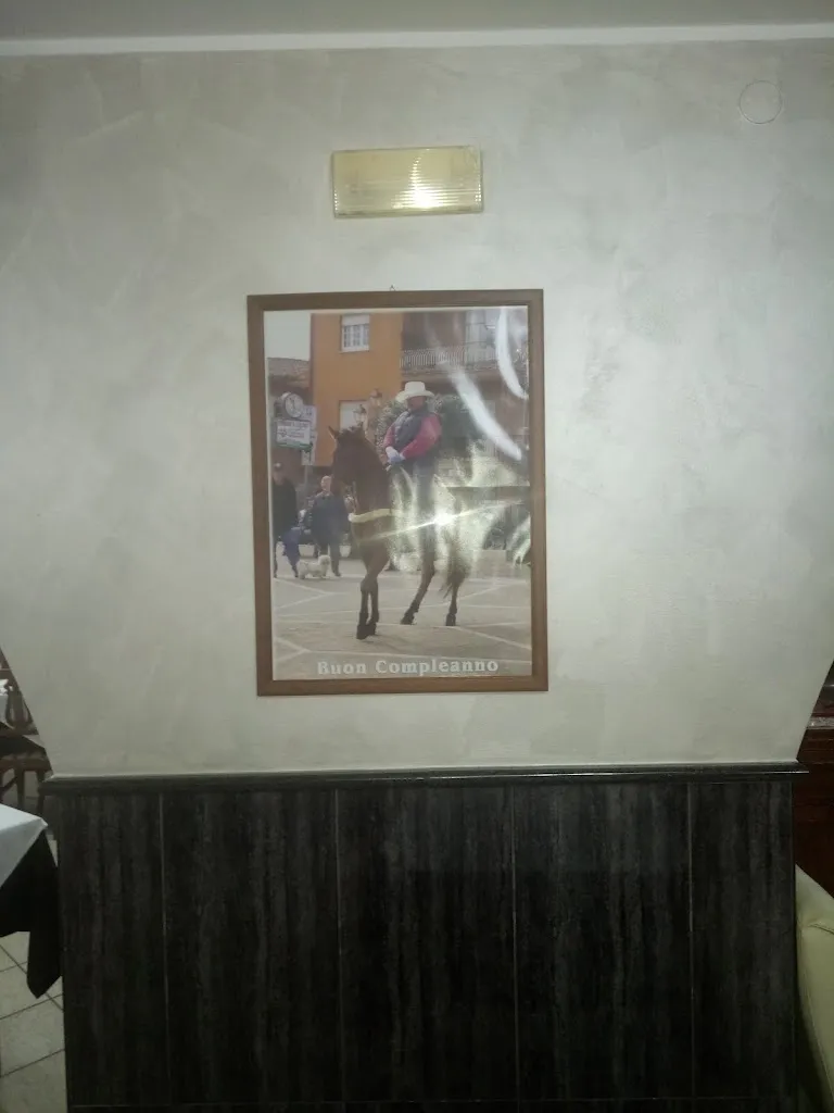 Arcangelo Giarracca_Ristorante Da Francone_Lariano_review