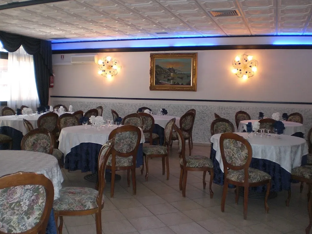 Ristorante Da Francone_Lariano_slider_image_1