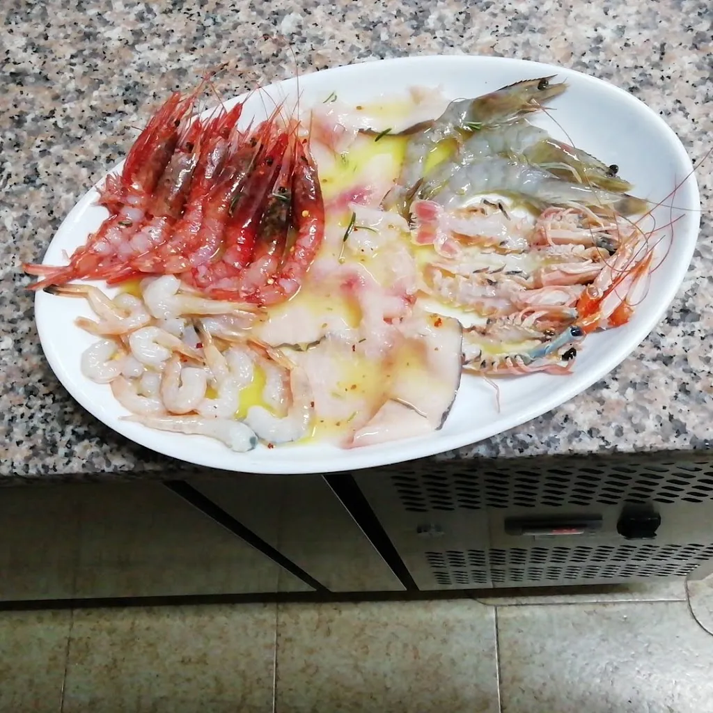 Ristorante Da Francone_Lariano_slider_image_2