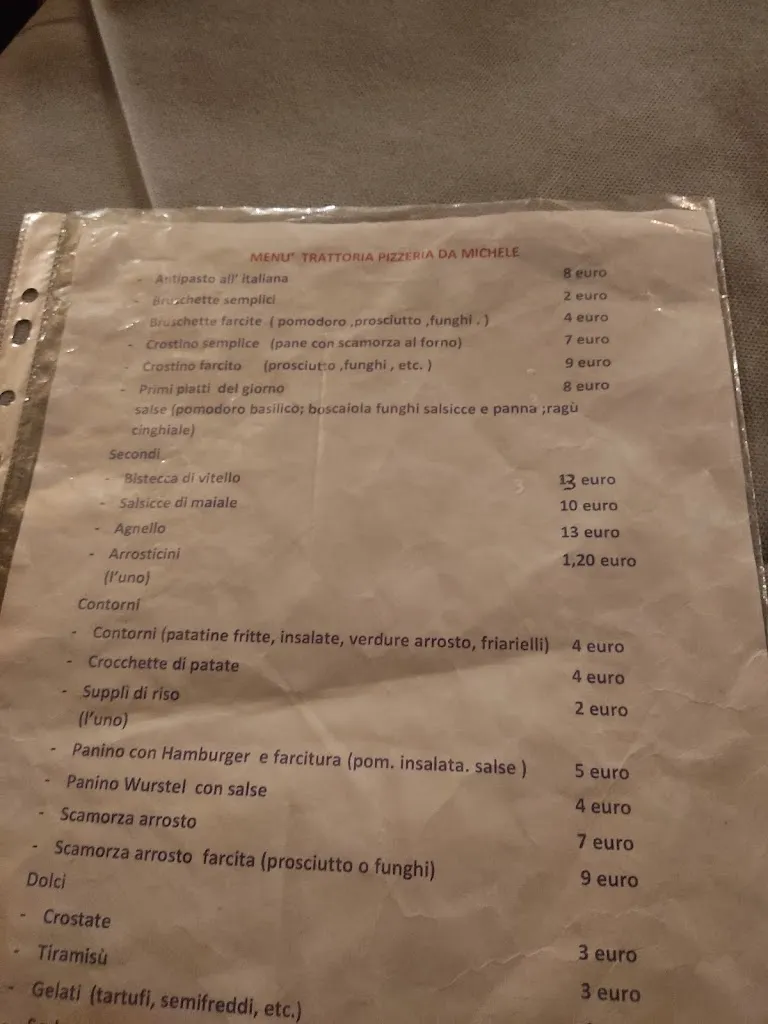 Menu_Ristorante da Michele_Villalago_image_3