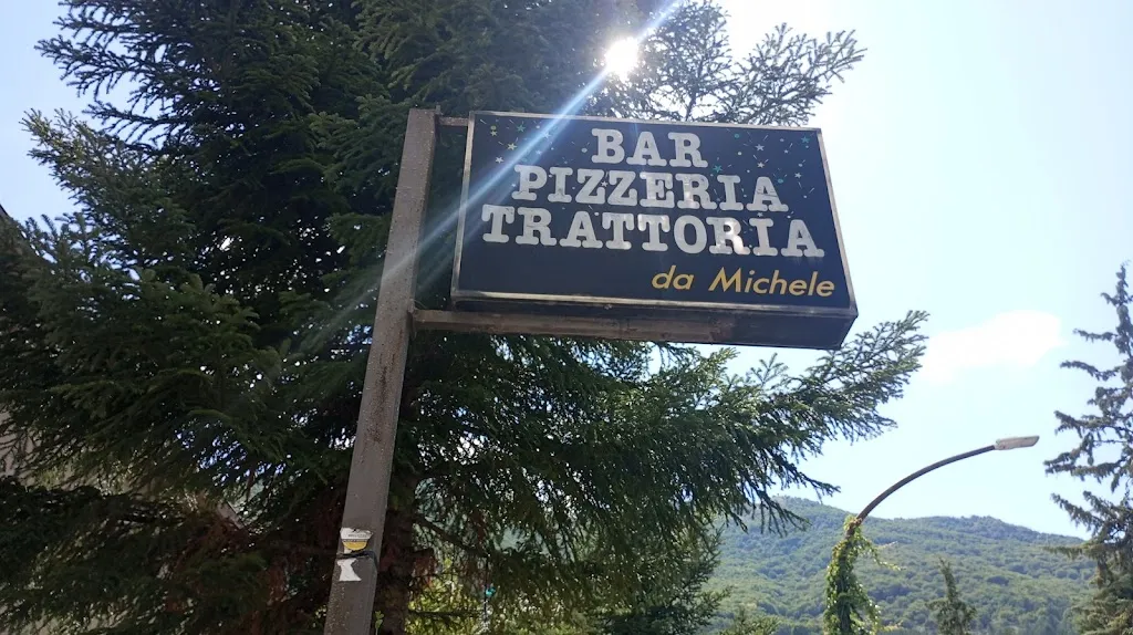 Gian Domenico Silvestrone_Ristorante da Michele_Villalago_review