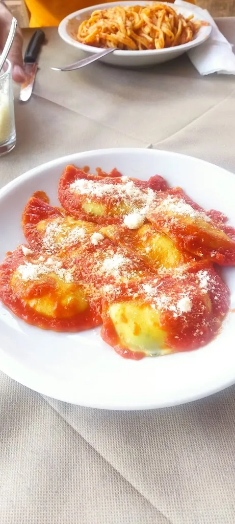 Meyo Rei_Ristorante da Michele_Villalago_review