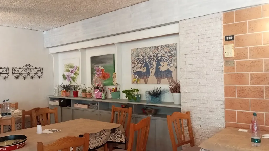 Ristorante da Michele ristorante a Villalago