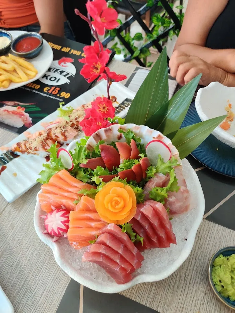 Menu_SUSHI KOI_Lariano_image_5
