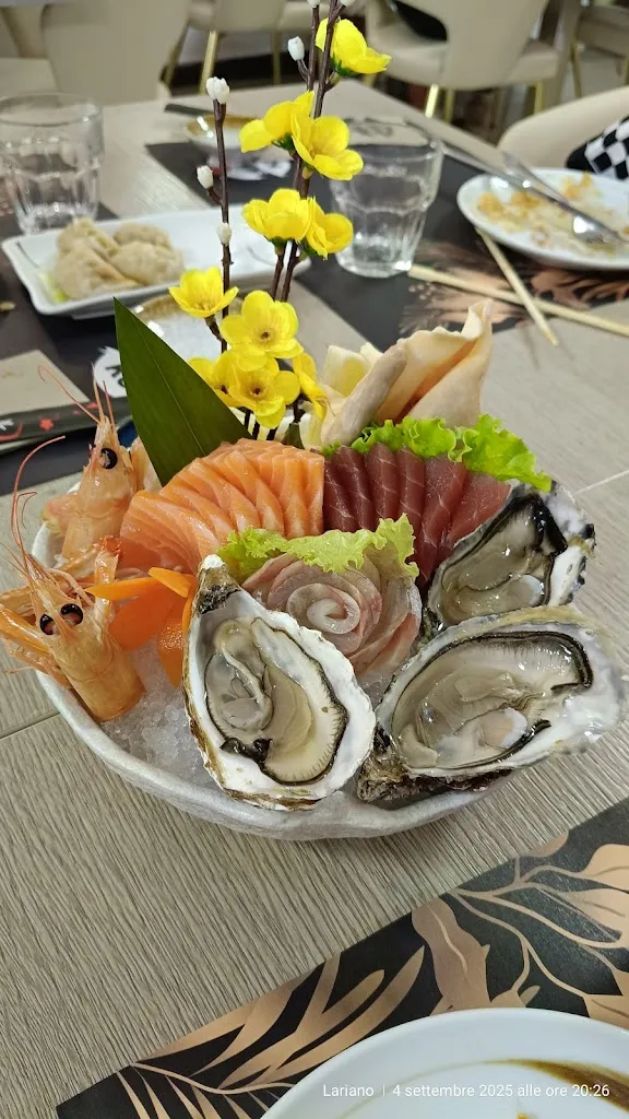 SUSHI KOI_Lariano_slider_image_2