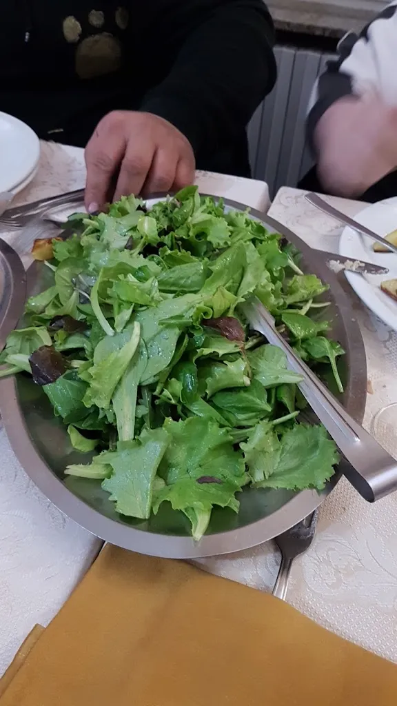 Tiziano D'Agapiti_Ristorante Lo Spuntino_Lariano_review