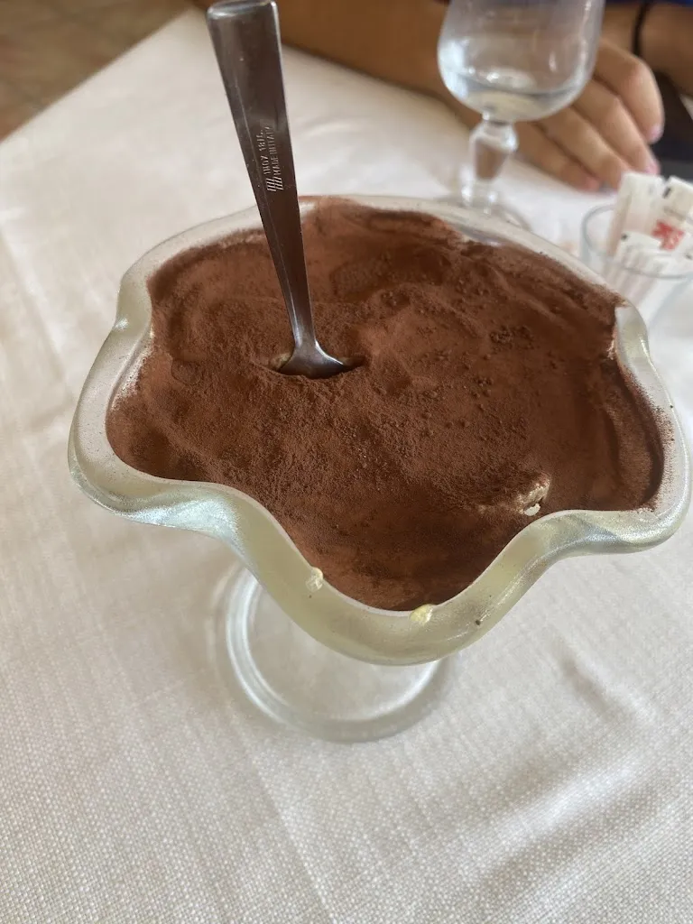 Nicoletta Colaceci_Ristorante Lo Spuntino_Lariano_review