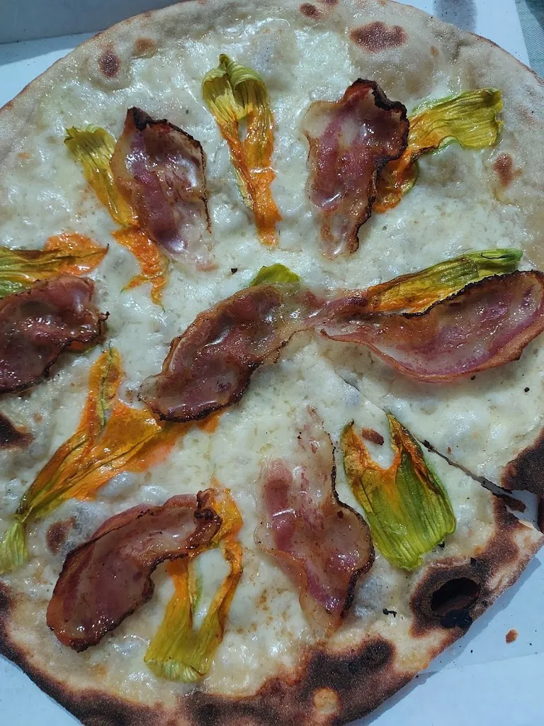 Menu_Pizza... E Non Solo!_Lariano_image_4