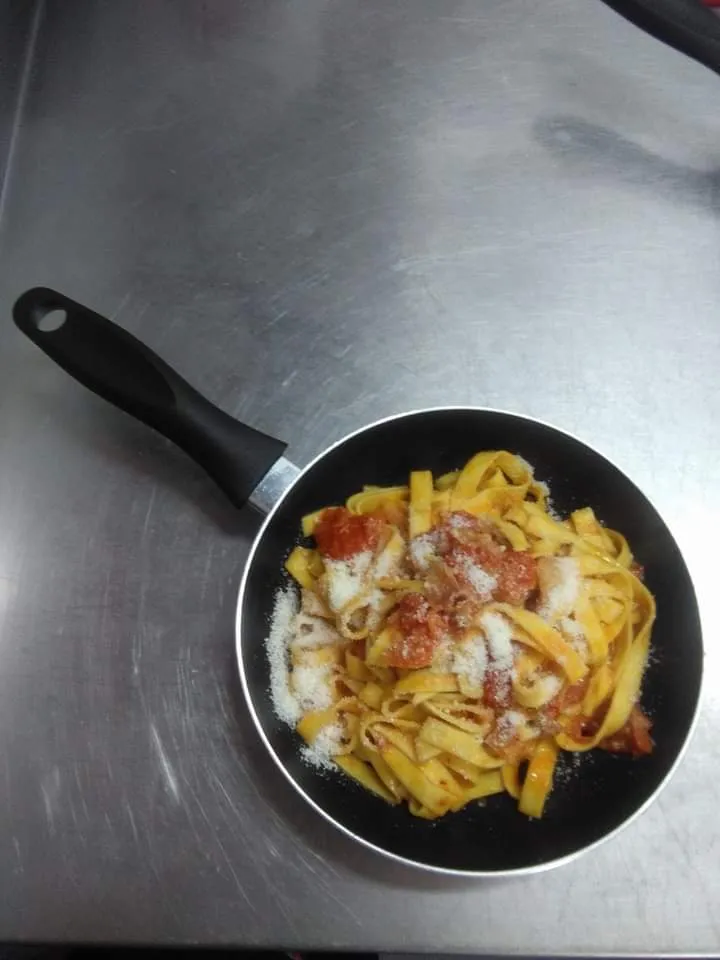 Menu_Pizza... E Non Solo!_Lariano_image_7