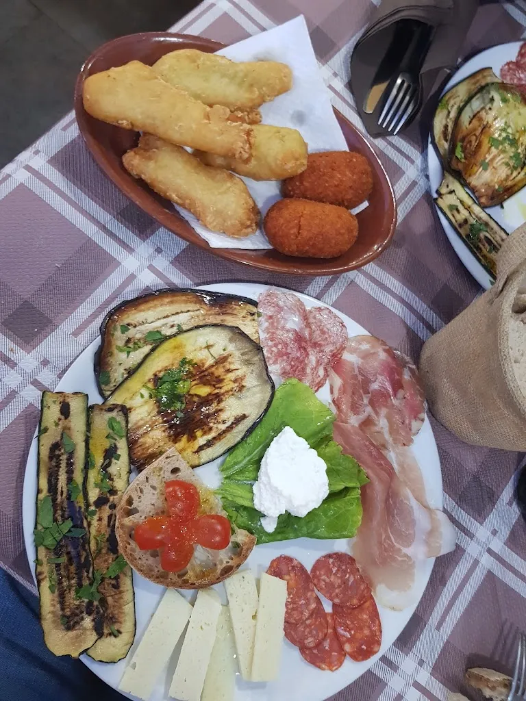 Menu_Pizza... E Non Solo!_Lariano_image_9