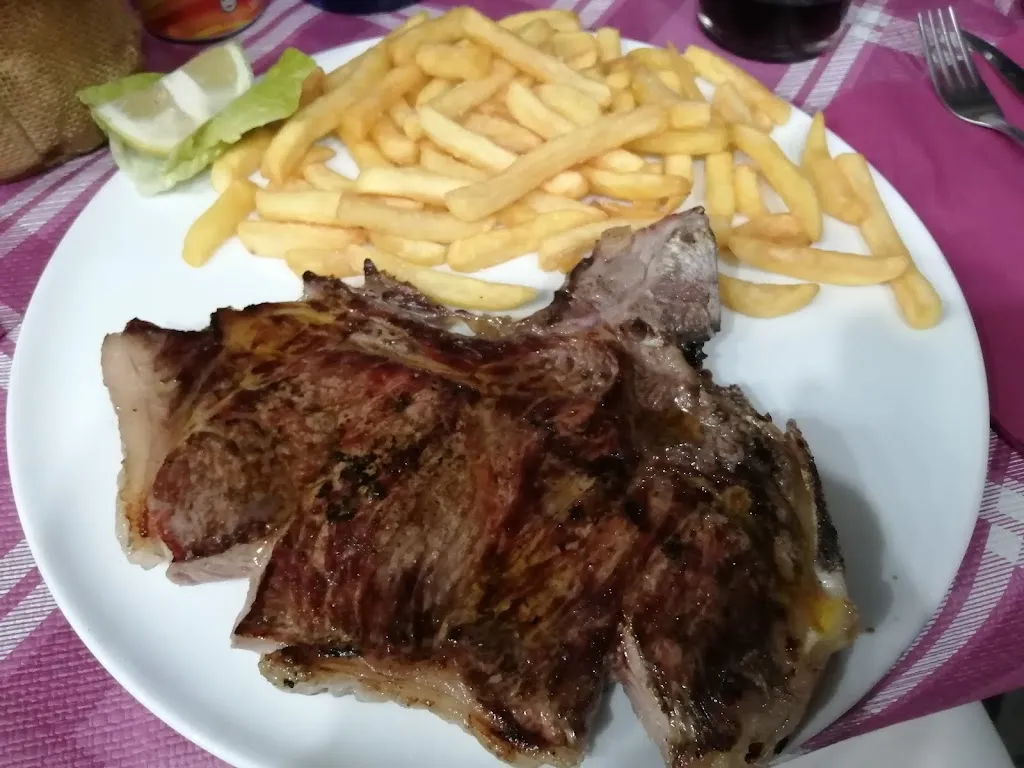 Sergio Messere_Pizza... E Non Solo!_Lariano_review