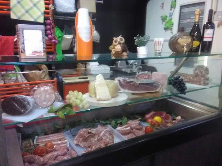 Pizza... E Non Solo! restaurant in Lariano