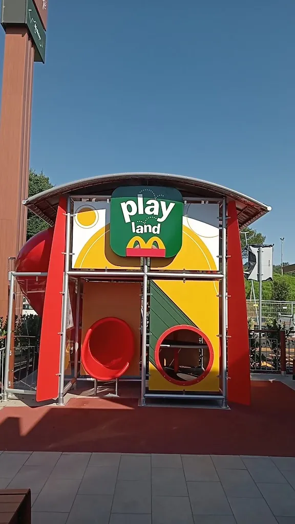 McDonald's Lariano_Lariano_slider_image_2