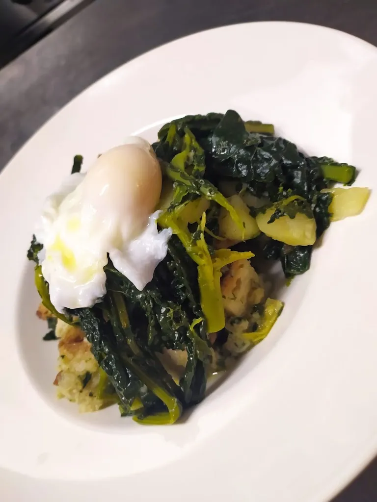 Menu_Da Vanessa trattoria pizzeria_Lariano_image_3