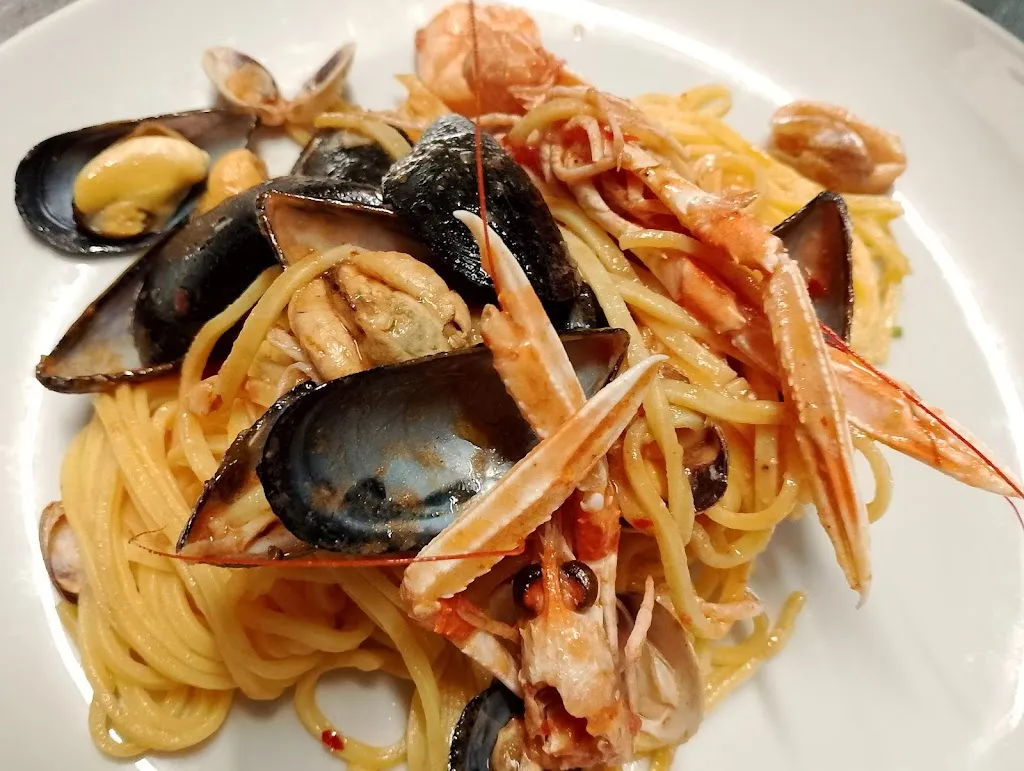 Menu_Da Vanessa trattoria pizzeria_Lariano_image_4