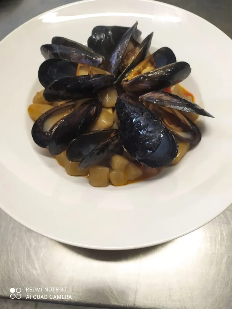 Menu_Da Vanessa trattoria pizzeria_Lariano_image_5