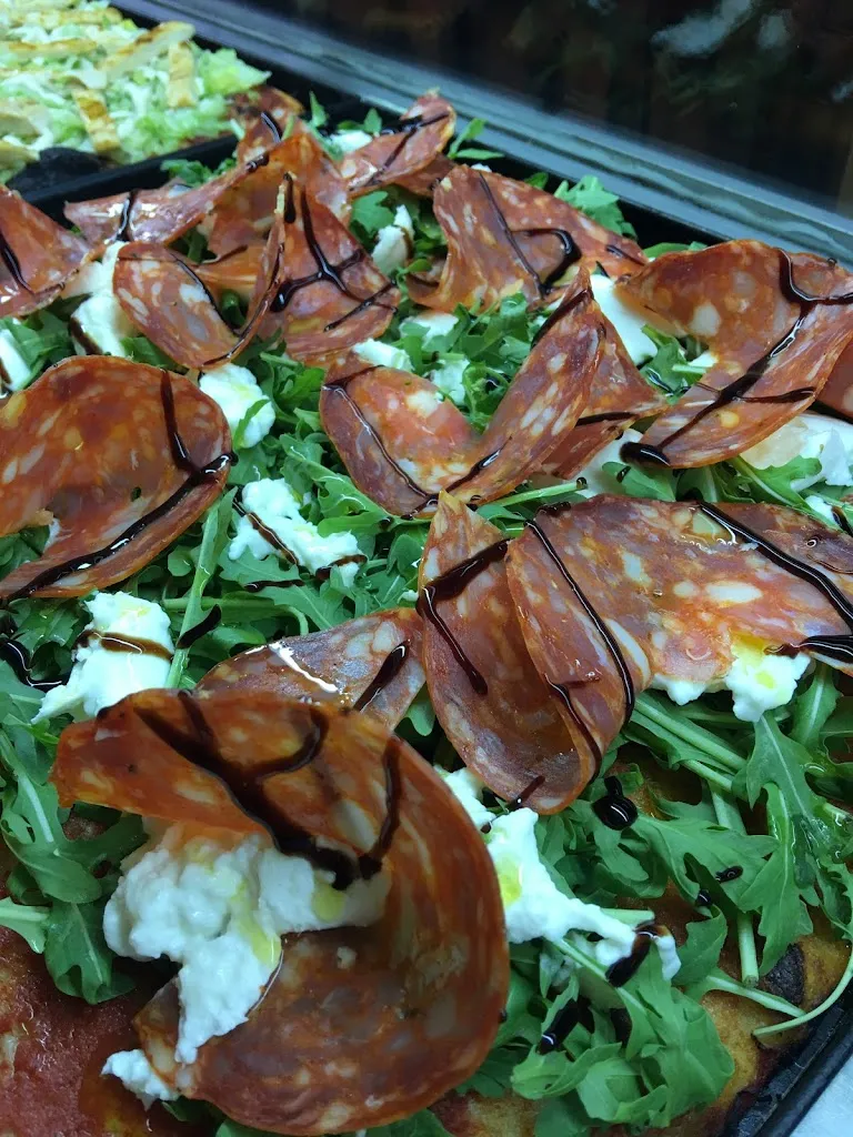 Menu_Pizzeria Del Corso_Lariano_image_2