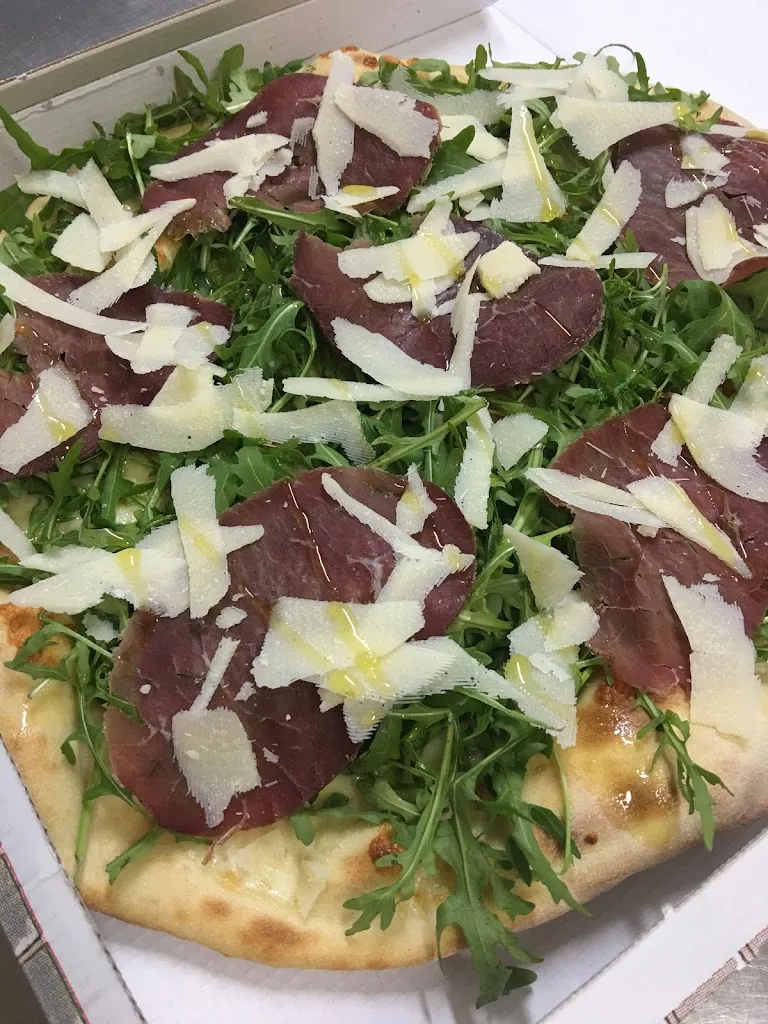 Menu_Pizzeria Del Corso_Lariano_image_3