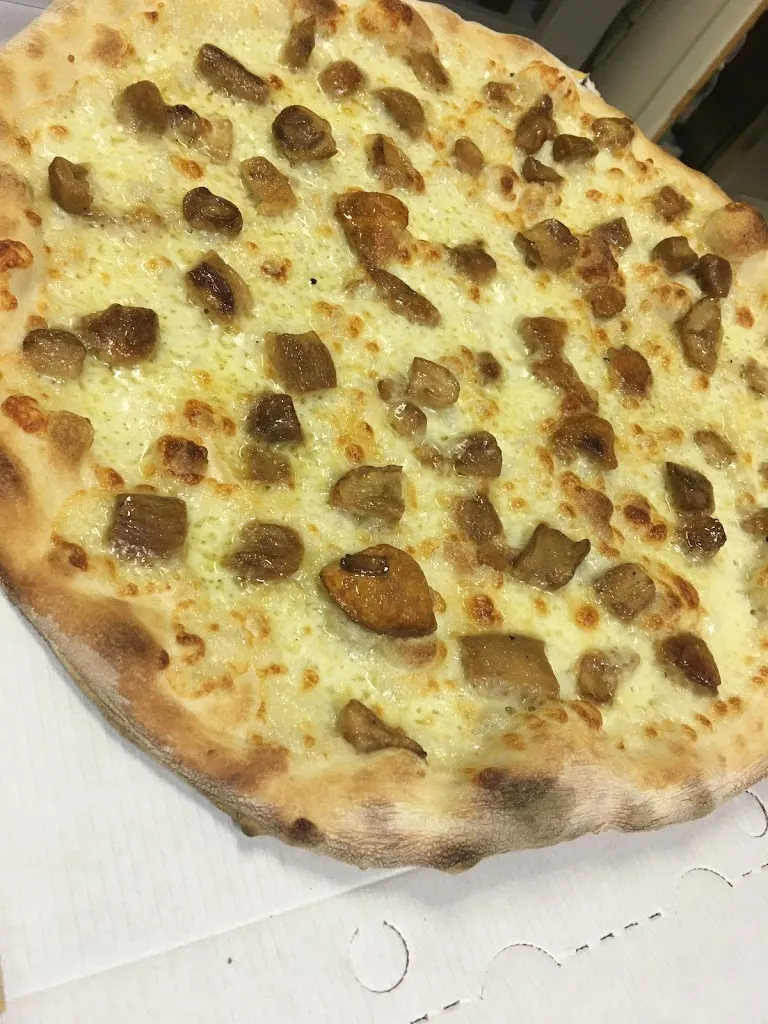 Menu_Pizzeria Del Corso_Lariano_image_4