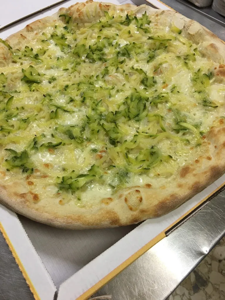 Menu_Pizzeria Del Corso_Lariano_image_5