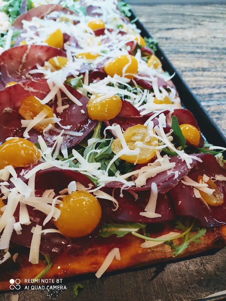 Menu_Pizzeria Del Corso_Lariano_image_6