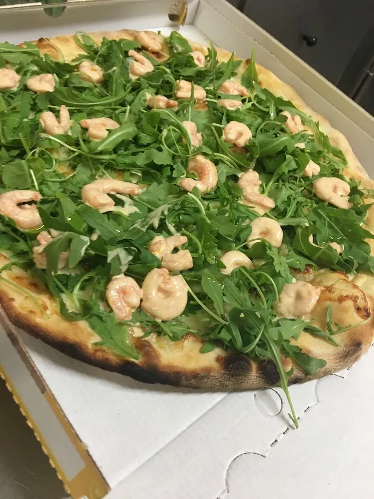 Menu_Pizzeria Del Corso_Lariano_image_8