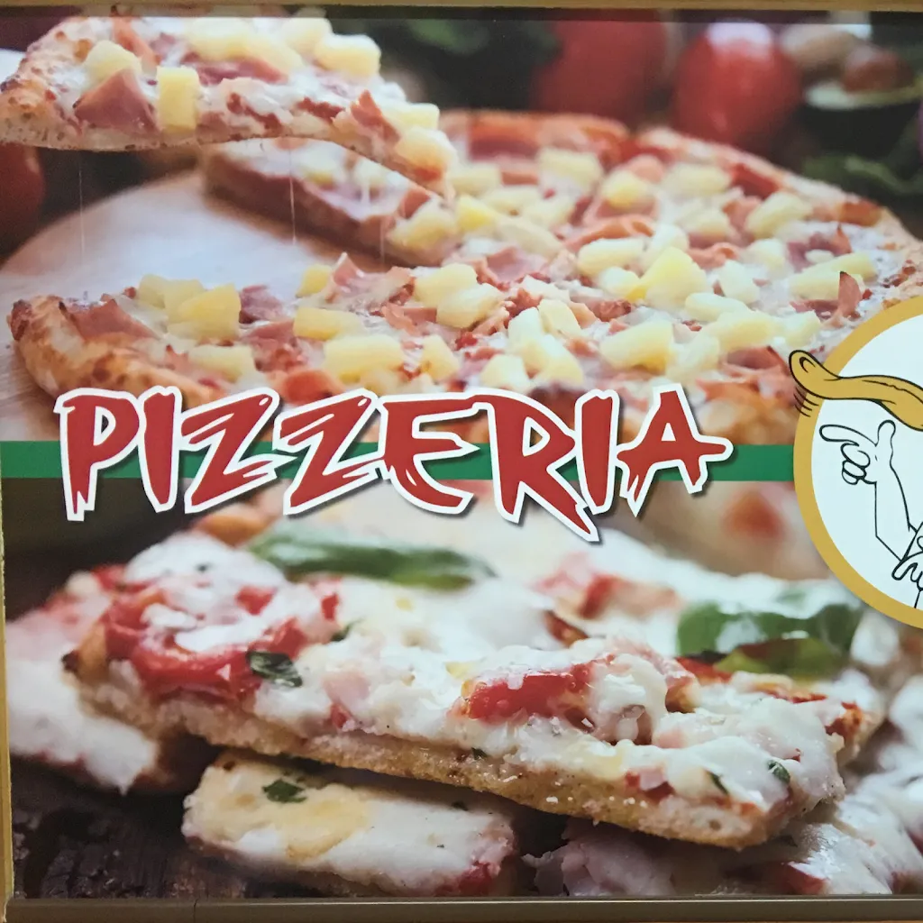 Menu_Pizzeria Del Corso_Lariano_image_9