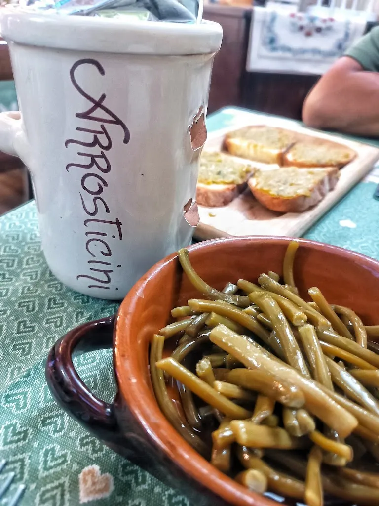 Mirko Rossetti_La Locanda Del Lago Lucciola_Villalago_review