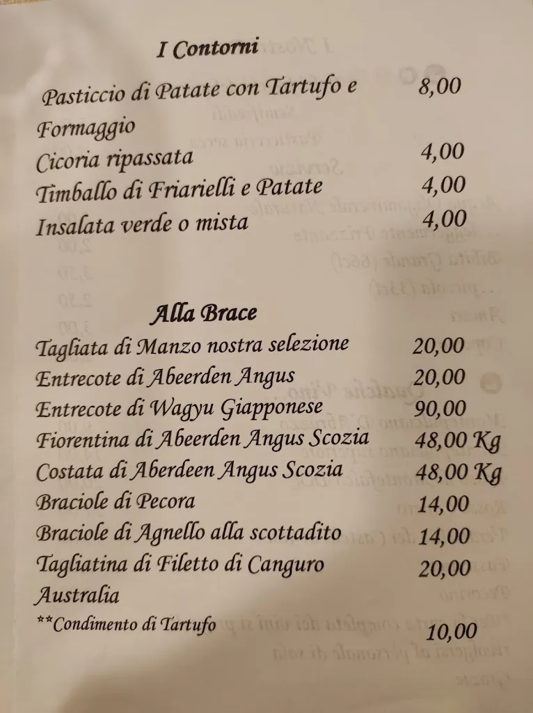 Menu_Ristorante La Genziana_Leonessa_image_1
