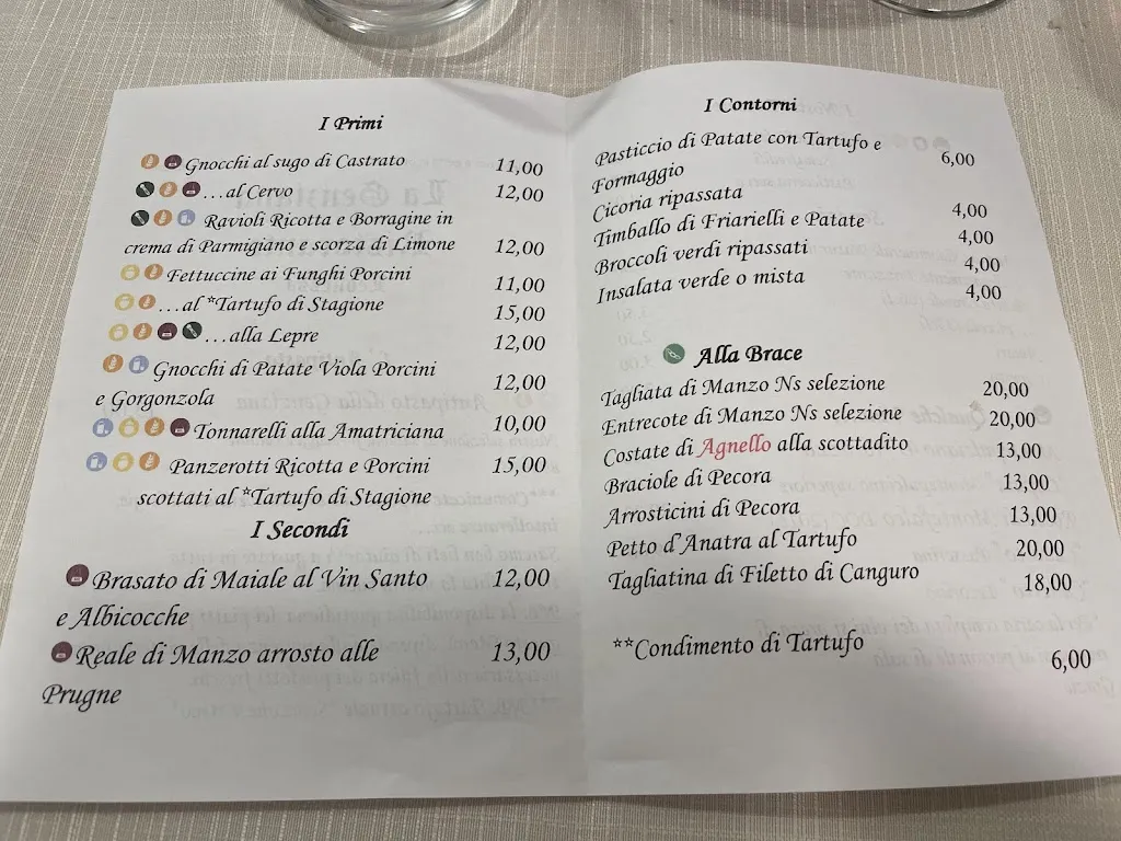 Menu_Ristorante La Genziana_Leonessa_image_2