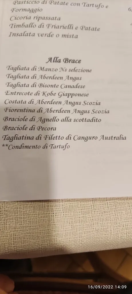 Menu_Ristorante La Genziana_Leonessa_image_3