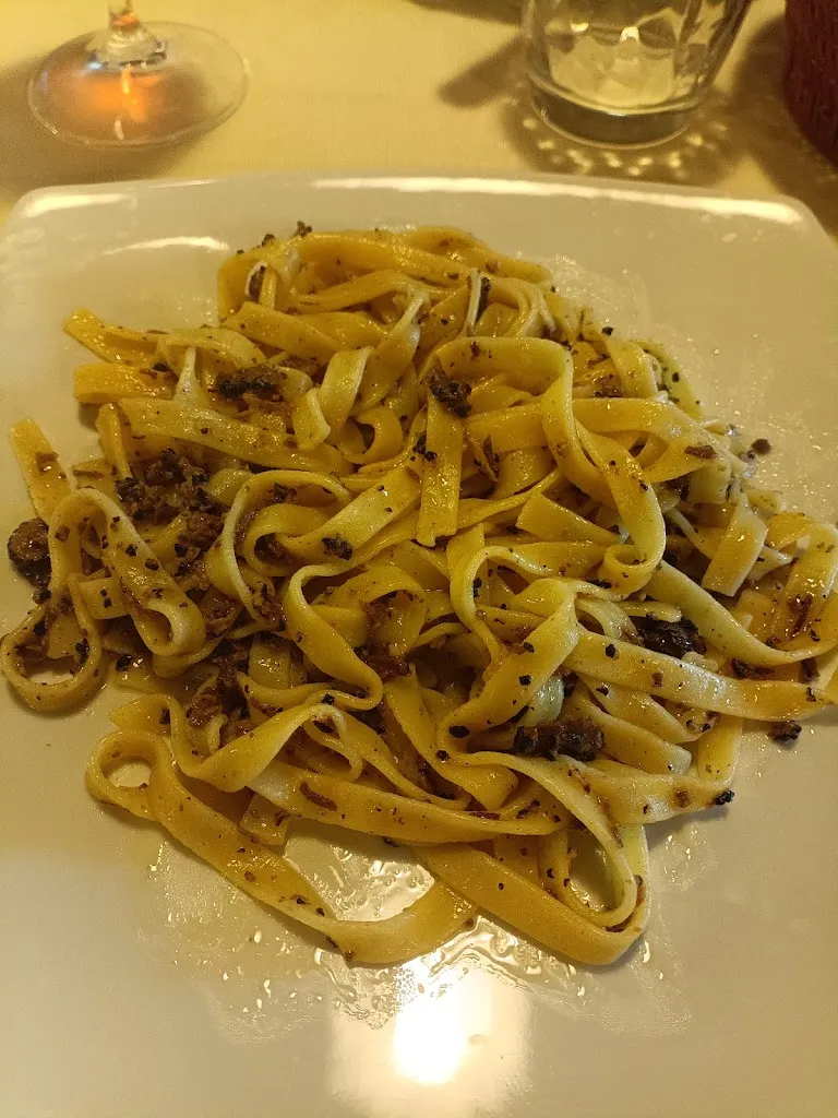 Marco Tavano_Ristorante La Genziana_Leonessa_review