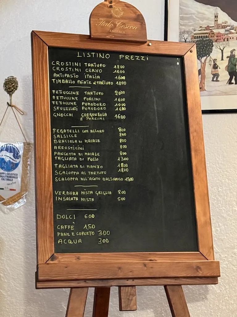 Menu_Leon D'oro_Leonessa_image_1