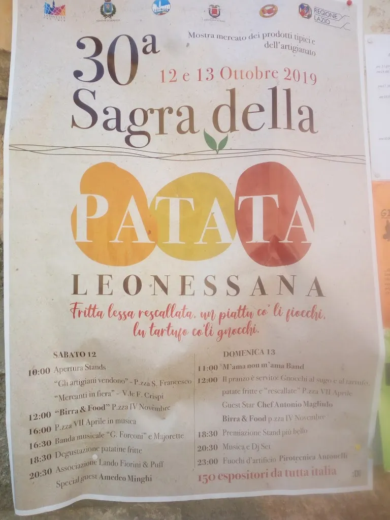 Menu_Trattoria Alesse _Leonessa_image_1