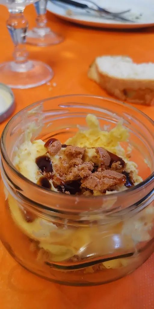 Lydia Mongelli_Trattoria Alesse _Leonessa_review