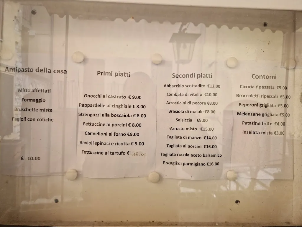 Menu_Trattoria Da Peppino_Leonessa_image_1